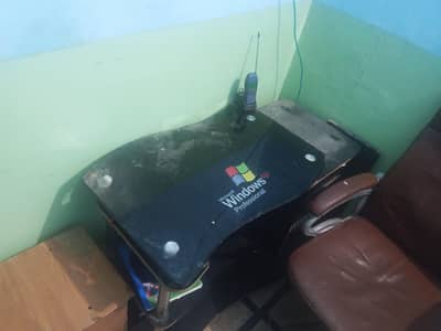 TABLE. . . .