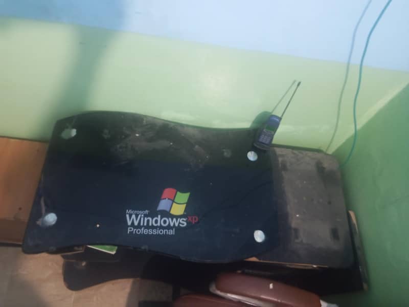 TABLE. . . . 1