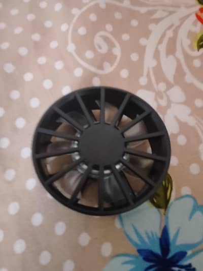 cooling fan