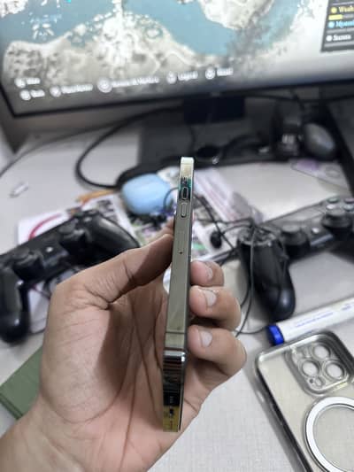 Iphone 13 pro factory 256