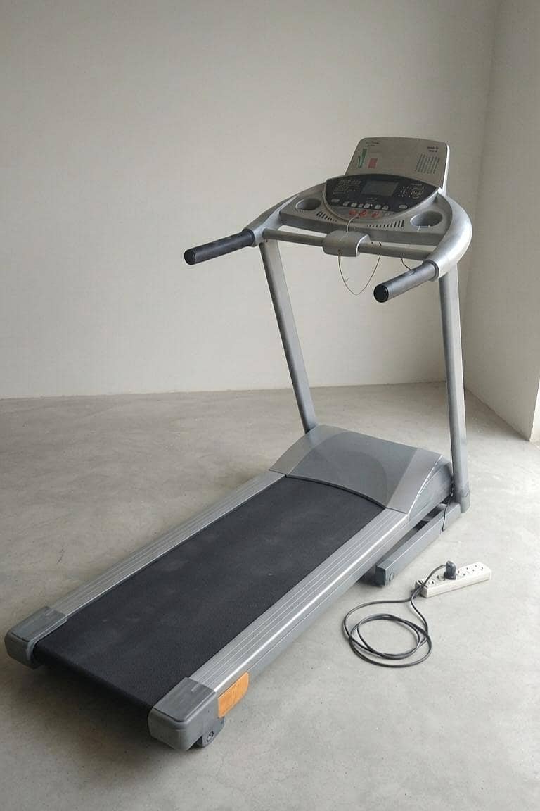 Treadmill running machine 0