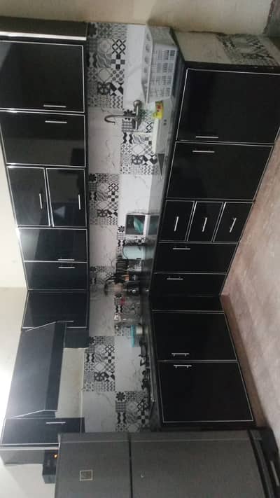 4 Marla Double Unit House Ichara