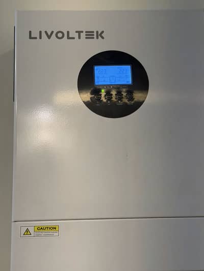 Livoltek inverter 03364209084