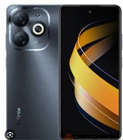 Infinix Smart 8 Plus