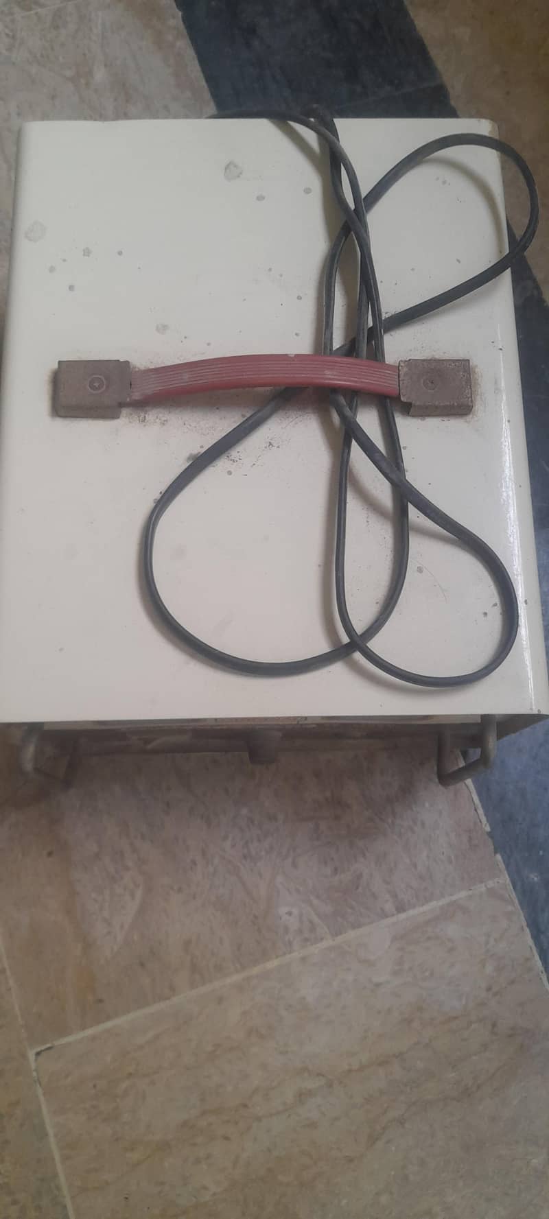 Stablizer 1