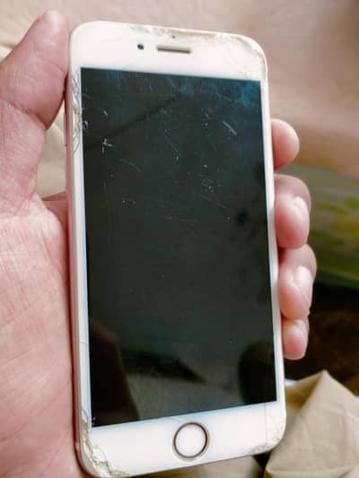 Apple iPhone 6S