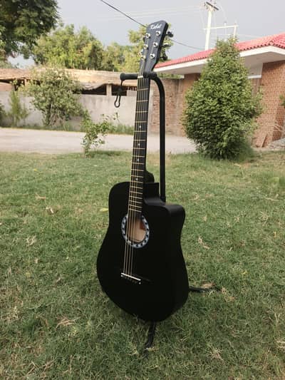 New Student Guitar