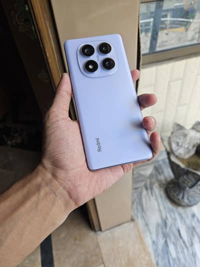 Redmi Note 14 Pro Exchange Possible
