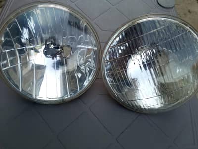 Suzuki bolan/pick up ki headlights for sale