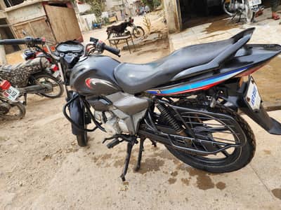 SP 110 for Sale 2016