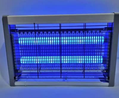 6w, 8w, 10w, 12w Electric Insect Killer UV LED Mosquito & Fly Killer