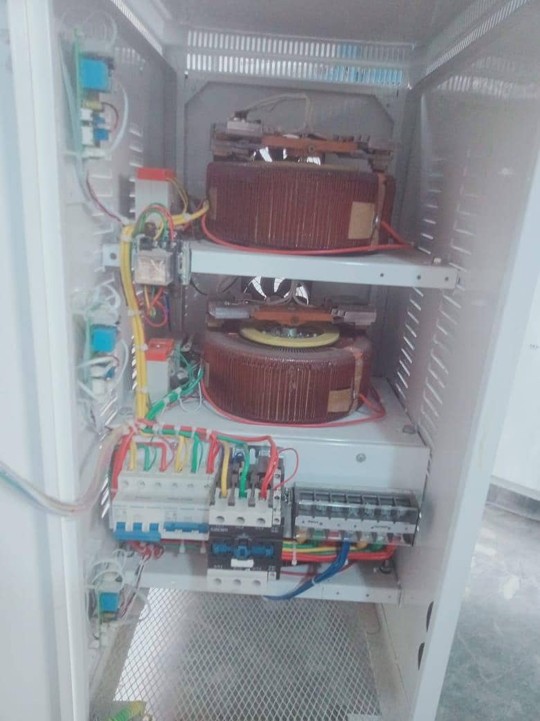 inverter 0