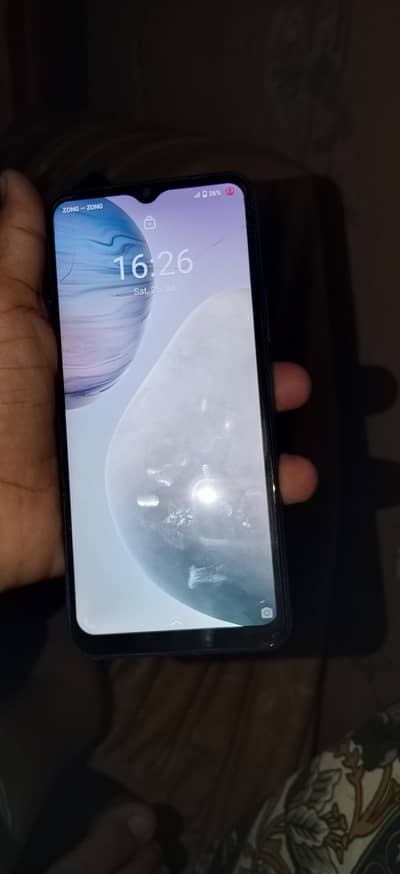 Vivo Y02t