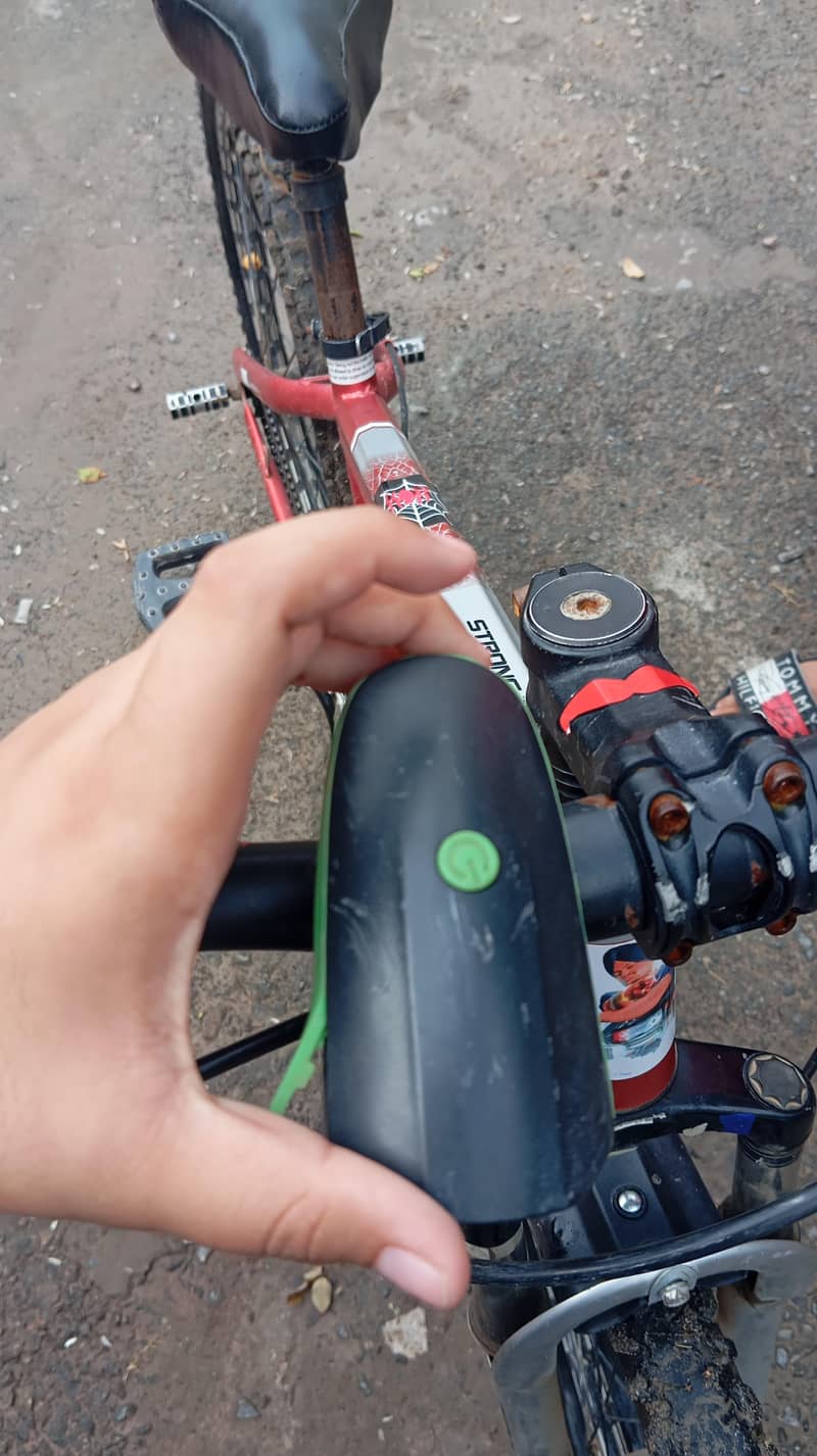 cycle 4