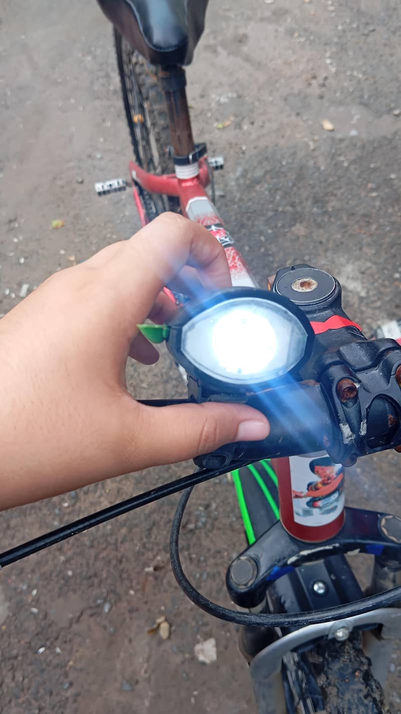 cycle 3