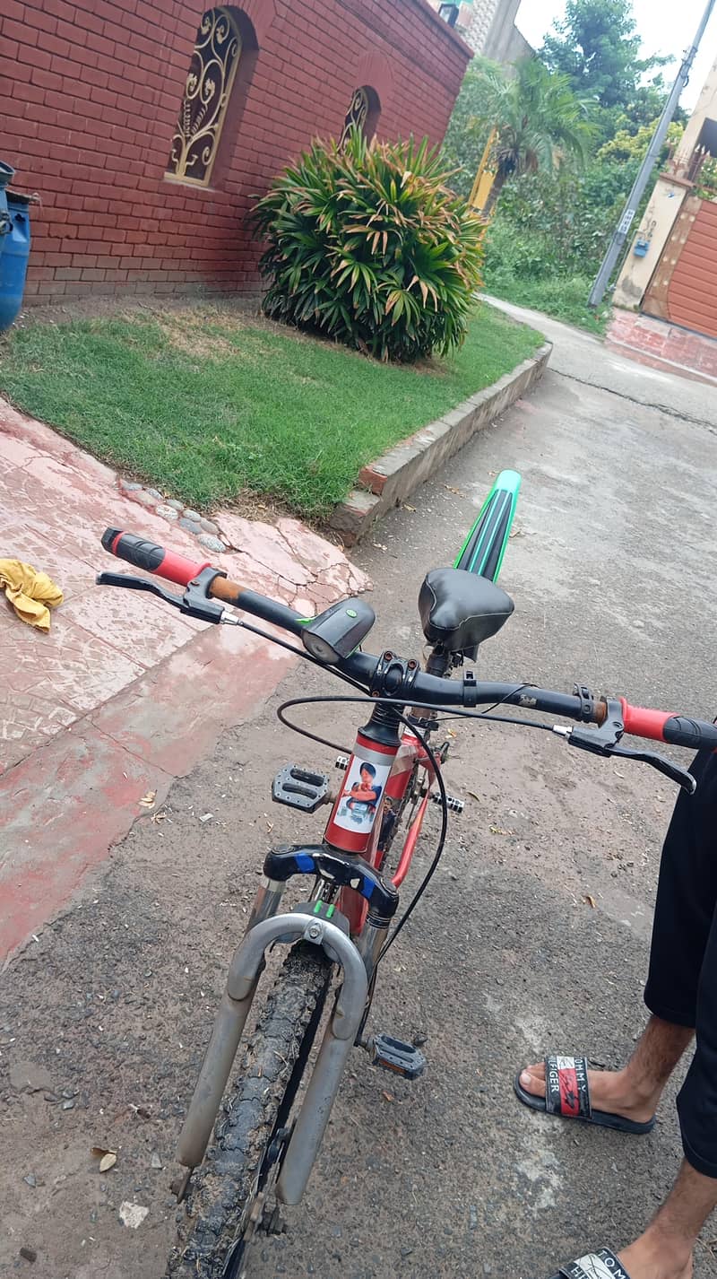 cycle 2