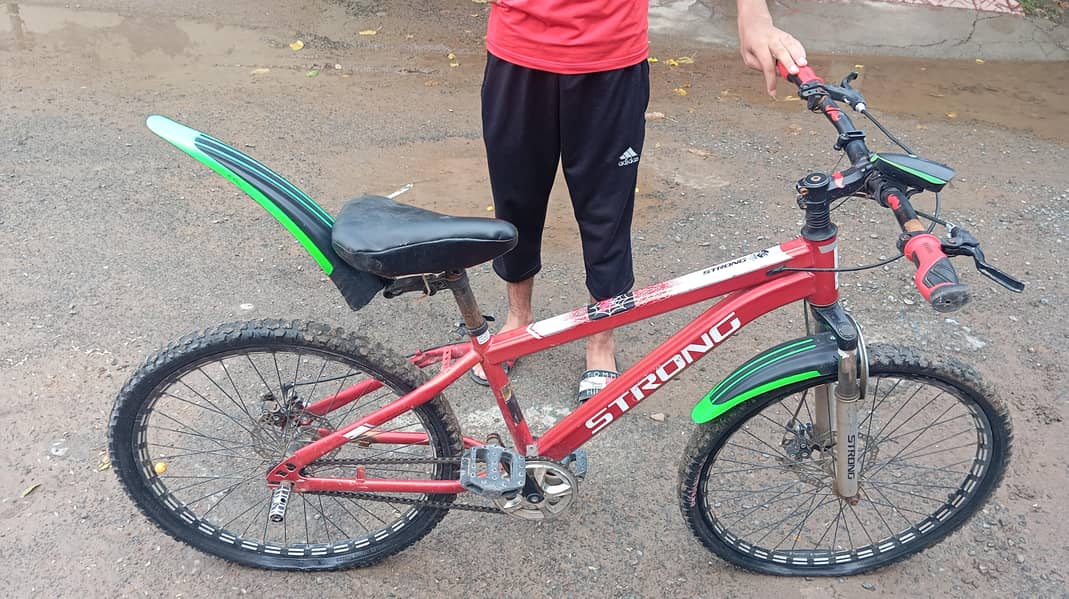 cycle 0