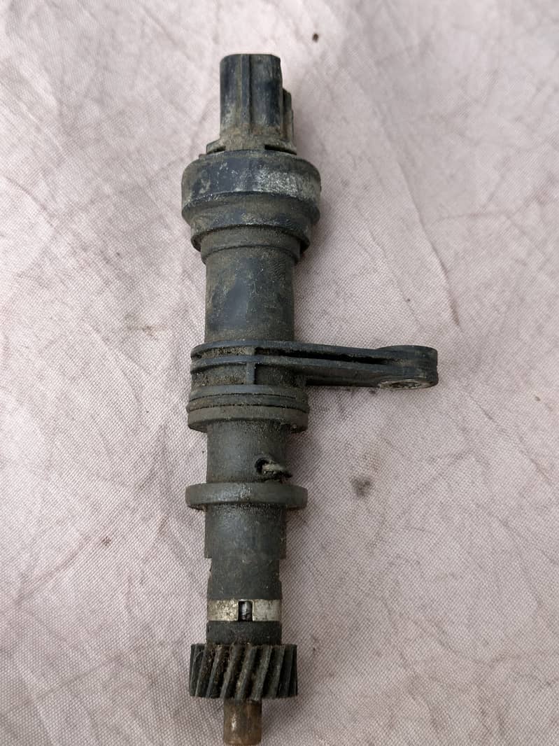 Speedometer sensor 1
