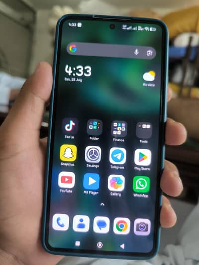 Xiaomi 14T Pro official PTA