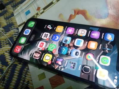 Apple iPhone 12 Pro Max