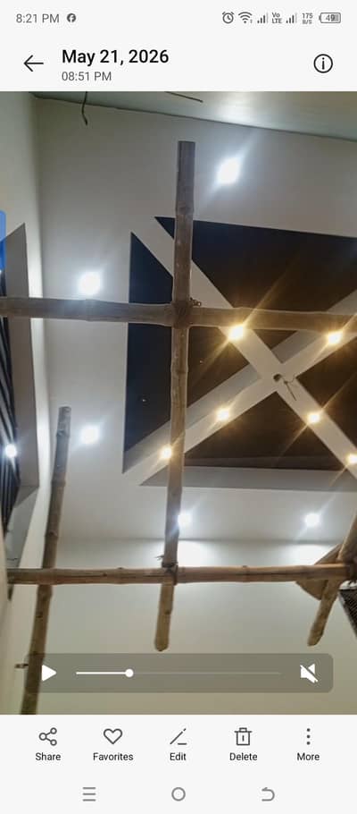 Electrician for Residential & Commercial Building Work
