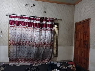 5 MARLA LOWER PORTION NEAR UMT UNIVERSITY ONLY FOR STUDENTS OR JOB HOLDERS ORIGINAL PICS ALL FACILITIES AVAILABLE