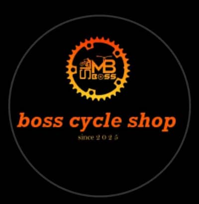 boss cycle shop