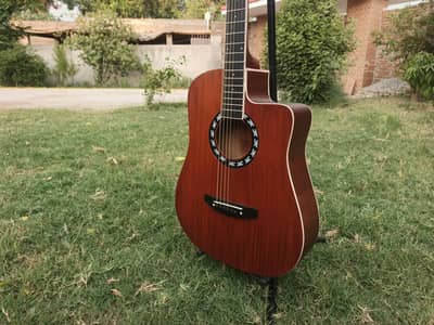 Brand New 40 Size Guitar