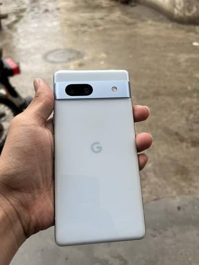 Google Pixel 7a