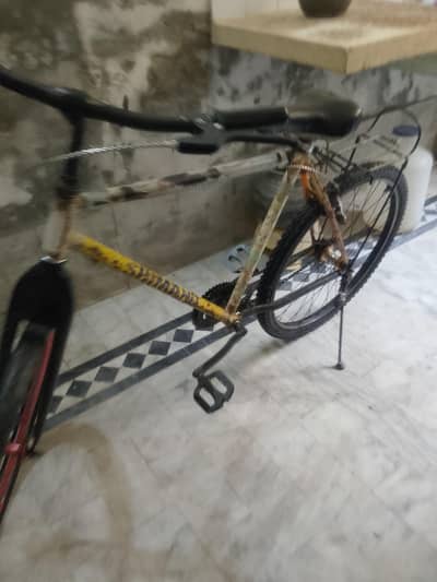cycle For sale