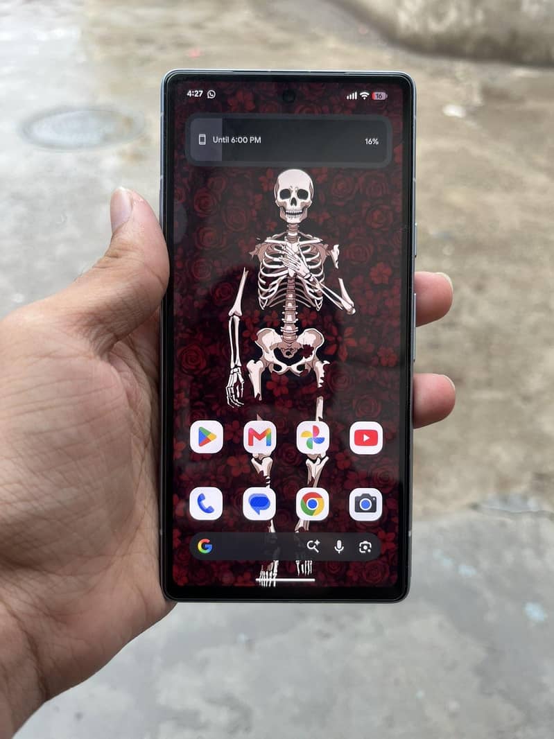Google Pixel 7a 2