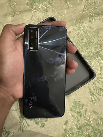Vivo Y20