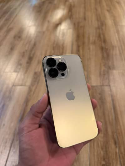 Apple iPhone 13 Pro