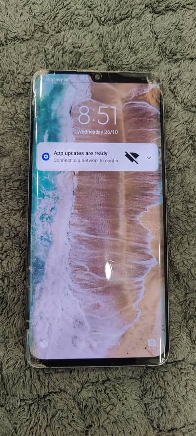 Xiaomi Mi 10 Lite, read add