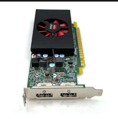 AMD R7450