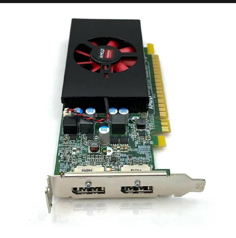 AMD R7450 0