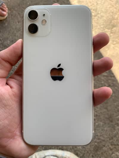Apple iPhone 11