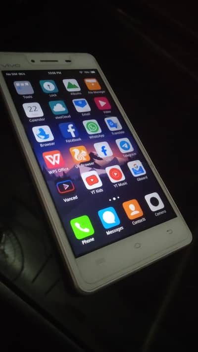 Vivo Y51 4G Dual Sim PTA Approved