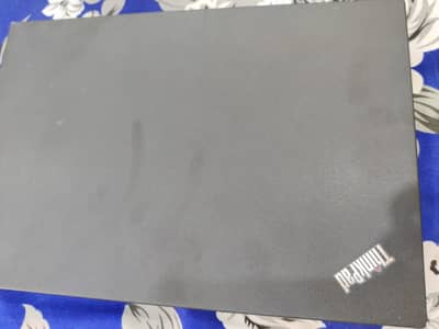 Lenovo T480s