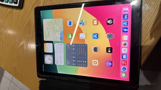 Apple iPad Pro 12.9inch 256GB