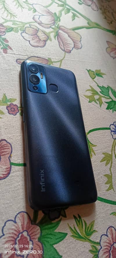 just mobile