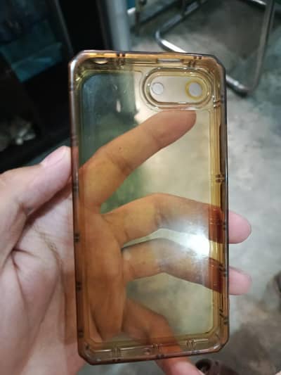 Itel A25