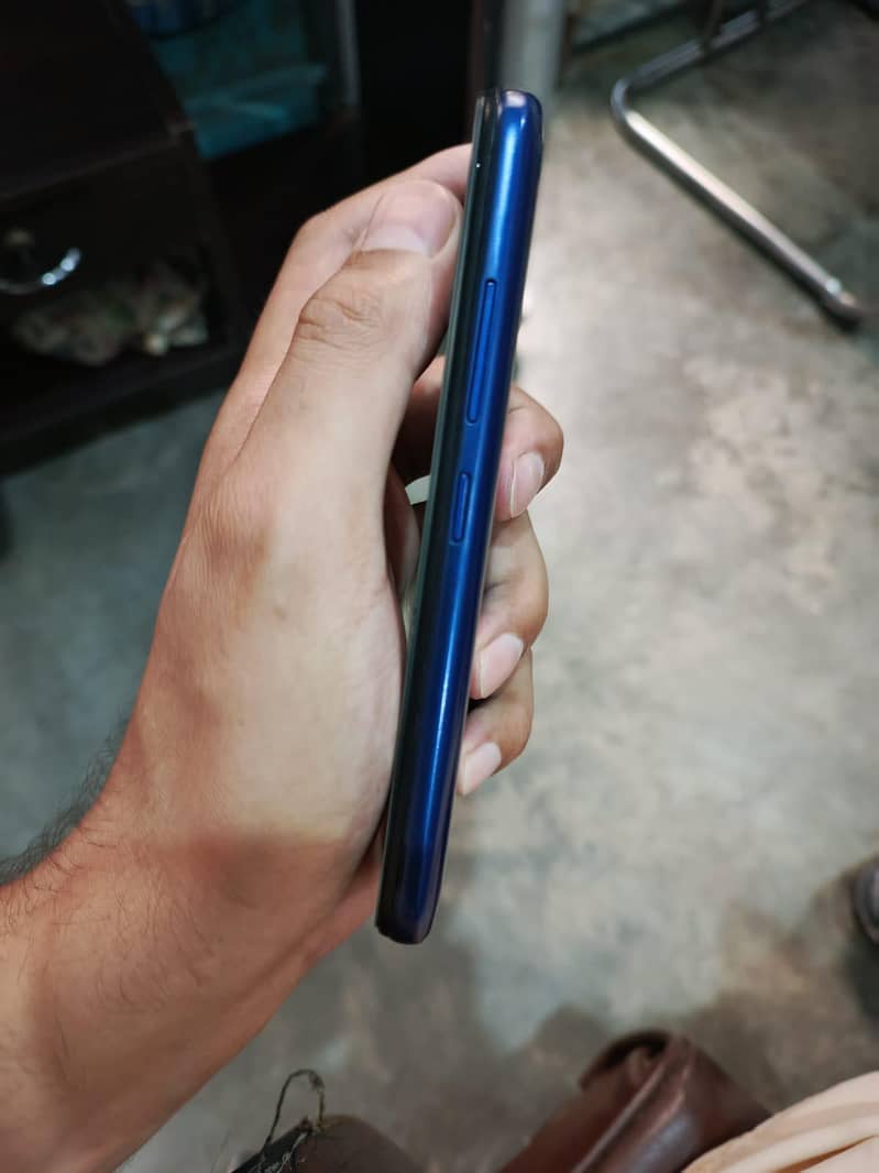 Itel A25 1