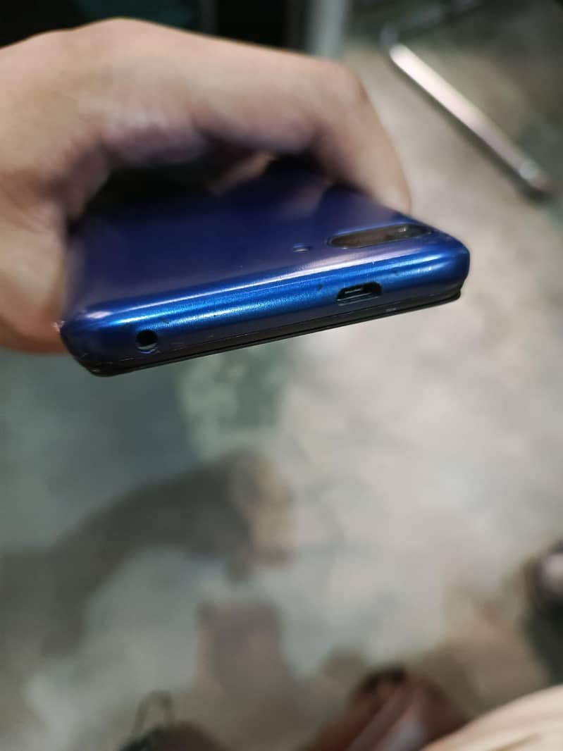 Itel A25 2