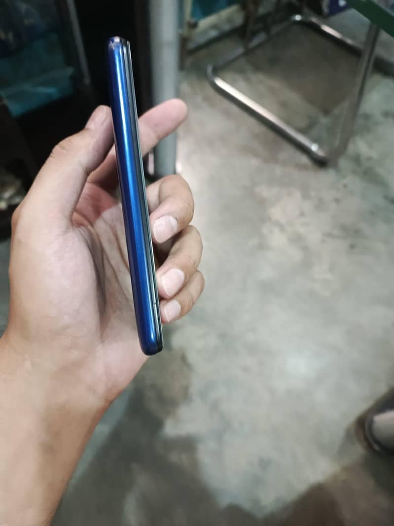 Itel A25 3
