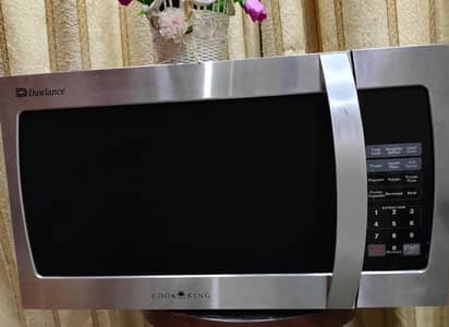 Dawlance microwave 03014664094