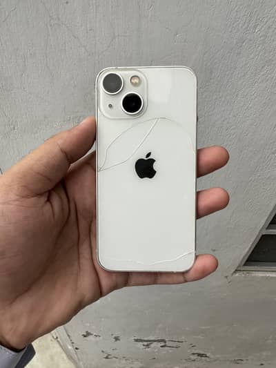iPhone 13 Mini PTA