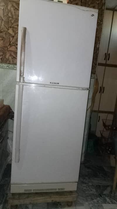 fridge