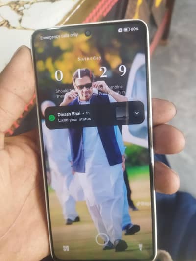 Xiaomi POCO X6