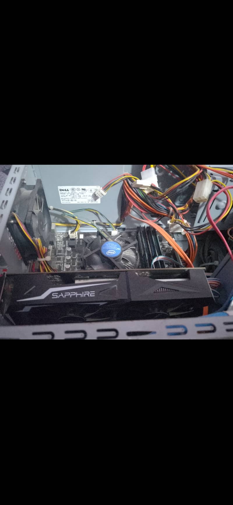 CORE I5 4 generation 1